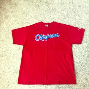 Los Angeles Clippers Playoffs Tee
